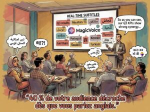 MagicVoice