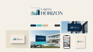 Site agence immobilière : géré depuis un simple tableur